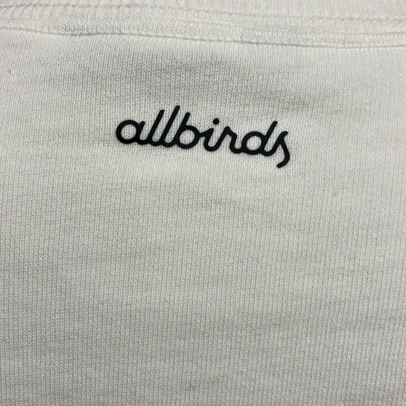 Allbirds Athletic/Athleisure Crewneck Sweatshirt, NWT! - Picture 7 of 11